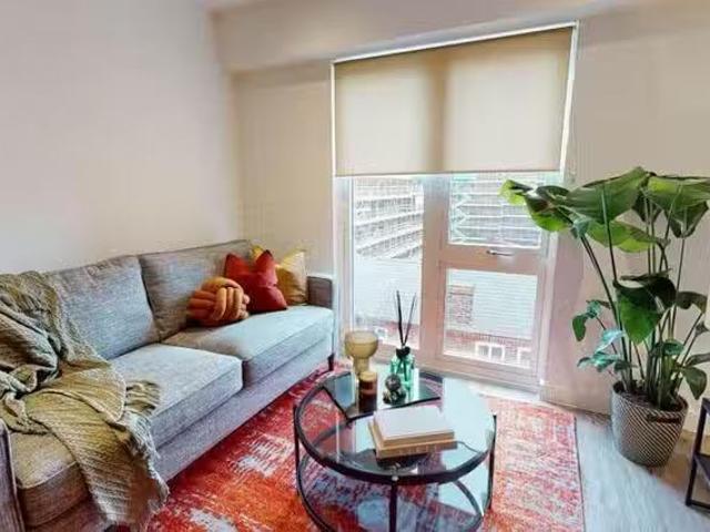 Apartment for rent in The Moor, Sheffield