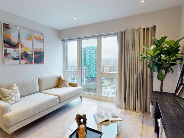 Apartment for rent in South Yorkshire