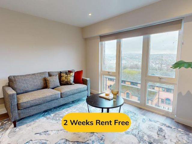 Apartment for rent in Isle Of Man