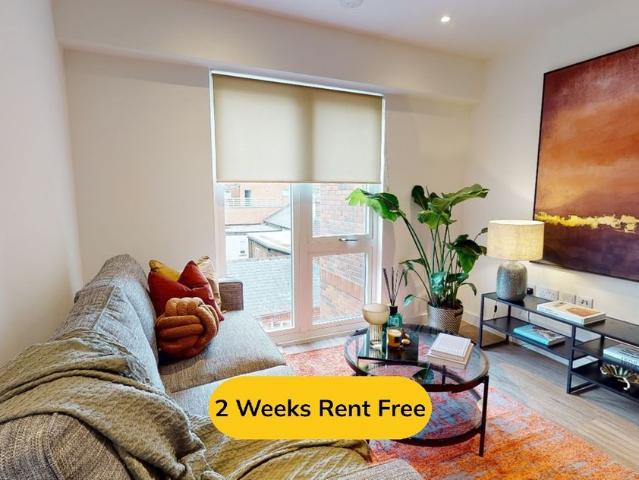 Apartment for rent in Isle Of Man
