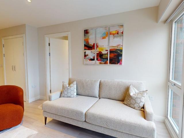 Apartment for rent in Isle Of Man