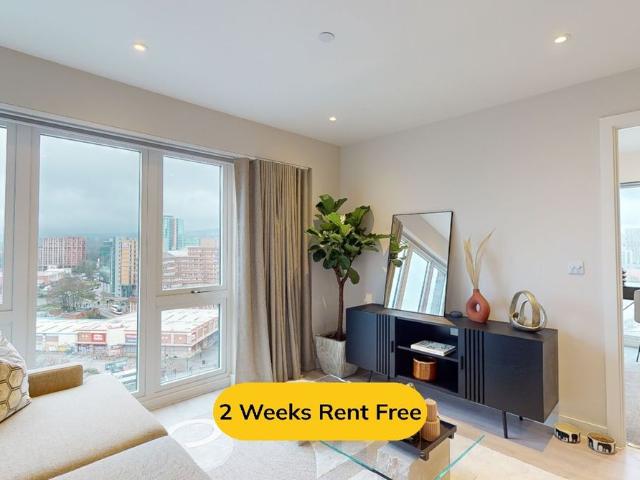 Apartment for rent in Isle Of Man