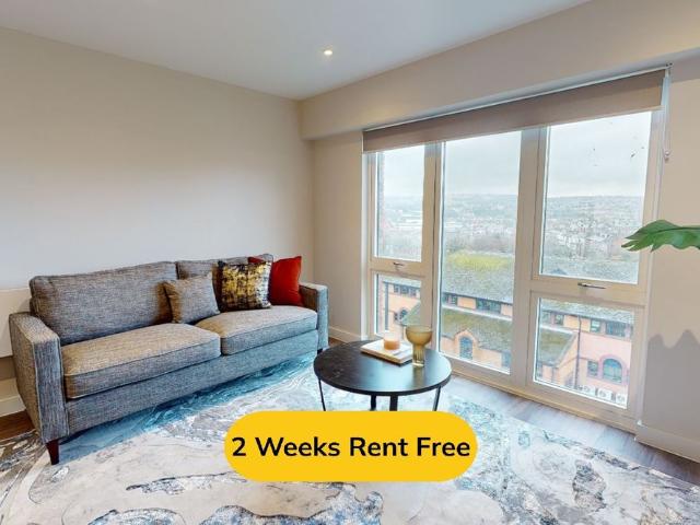 Apartment for rent in Isle Of Man