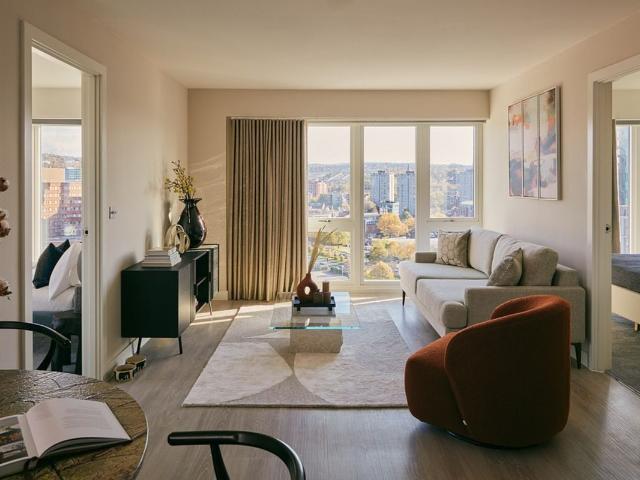 Apartment for rent in Isle Of Man