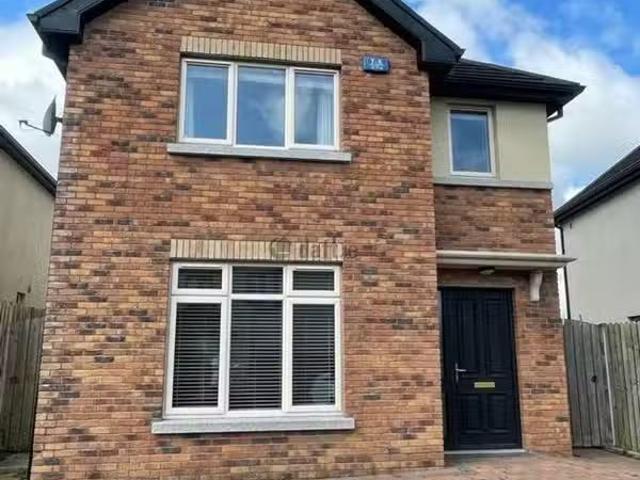 House to rent