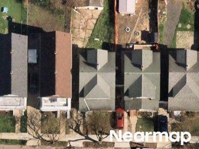 House for sale in Buffalo, New York