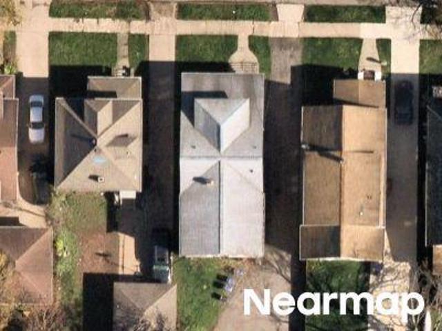 House for sale in Buffalo, New York
