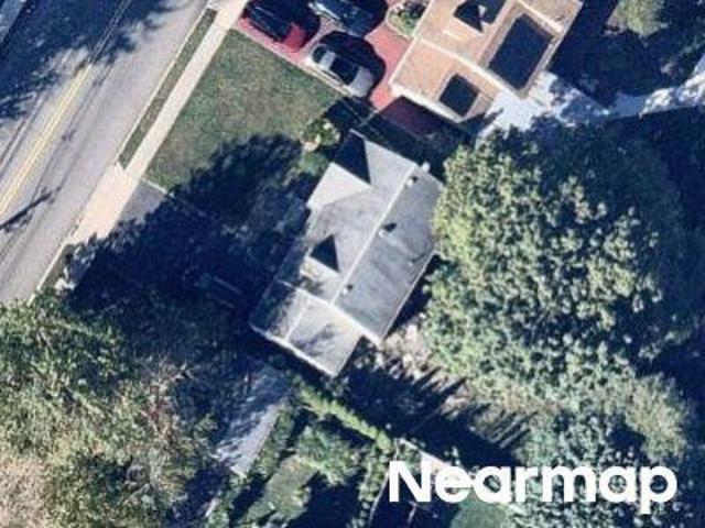 House for sale in Nutley, New Jersey