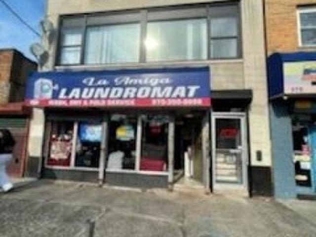 House for sale in Newark, New Jersey