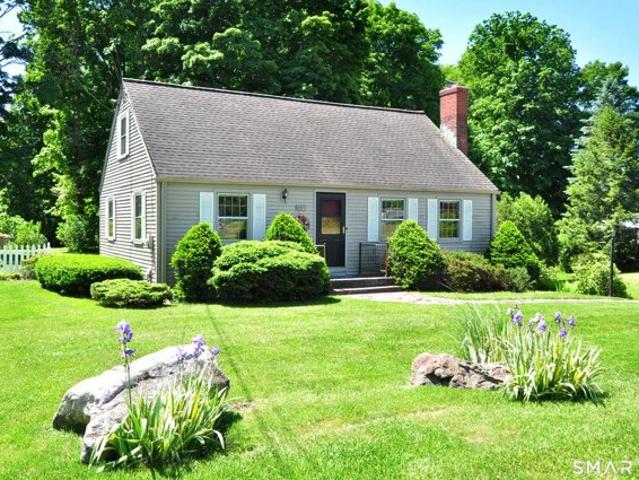 House for sale in Windsor, Connecticut