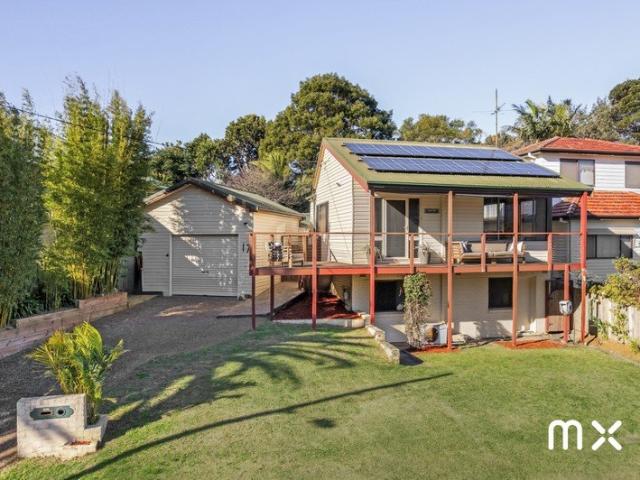 House for sale in Wollongong West, New South Wales
