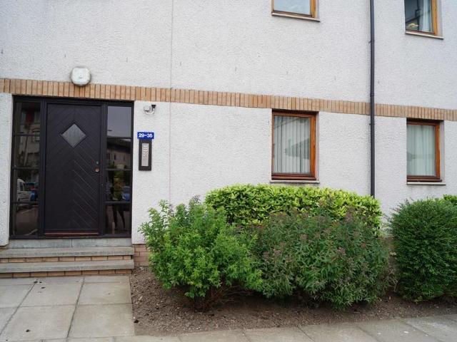 Apartment for rent in Ferryhill, Ballindoch