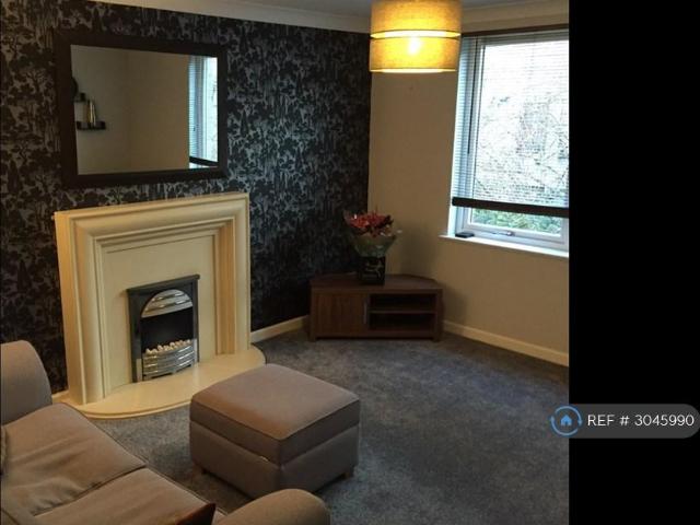 Apartment for rent in Ferryhill, Ballindoch