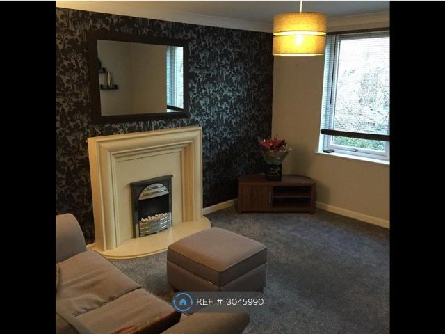 Apartment for rent in Ferryhill, Ballindoch