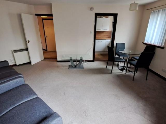 Apartment for rent in Ferryhill, Ballindoch