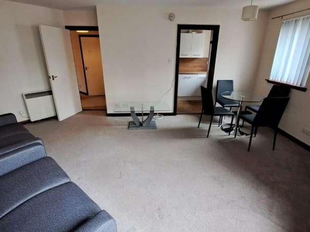 Apartment for rent in Ferryhill, Ballindoch