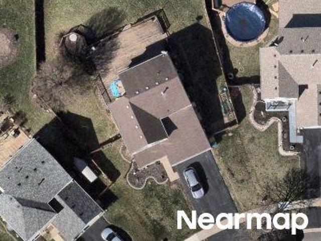 House for sale in Joliet, Illinois