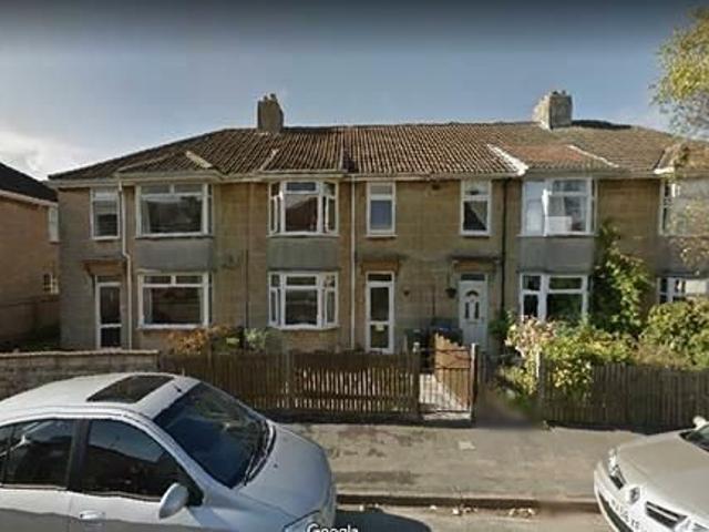 Apartment for rent in Moorlands, Bath