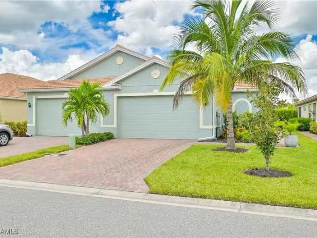 House for rent in Fort Myers