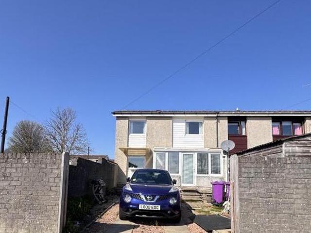 House for sale in Arbroath, Scotland