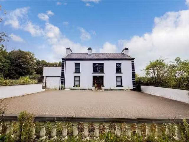 House for sale
