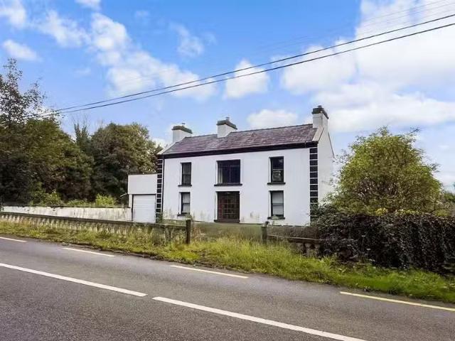 House for sale