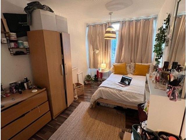 House for rent in Spitalfields, Whitechapel