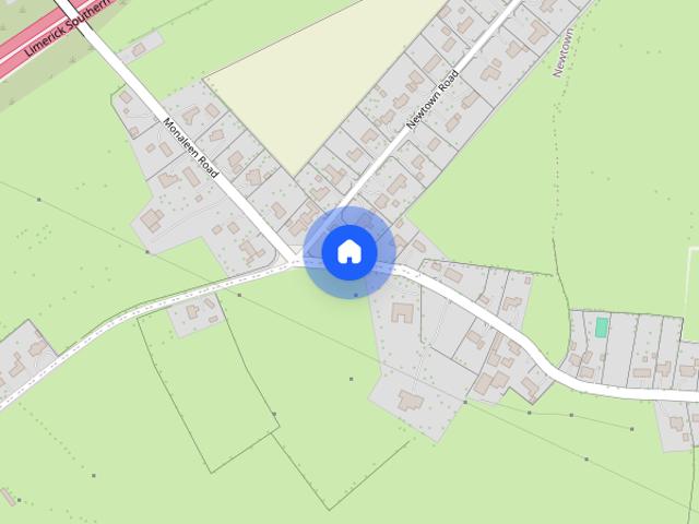 Apartment to rent in Northlands, South Tipperary