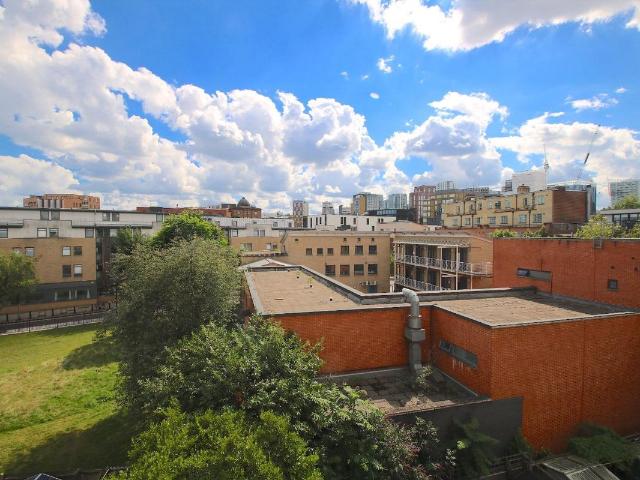 Apartment for rent in Spitalfields, Whitechapel