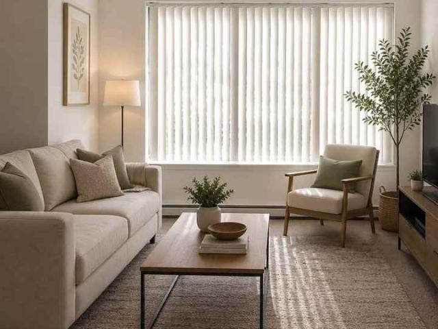 Apartment for rent in Pontiac, Michigan
