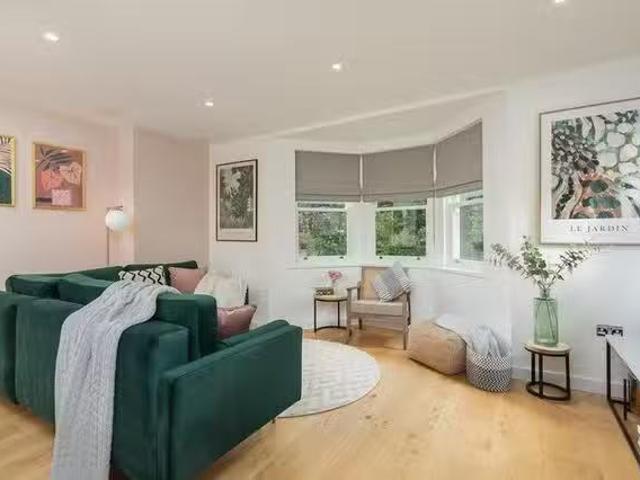 Apartment for rent in Bloomfield, Dulcote