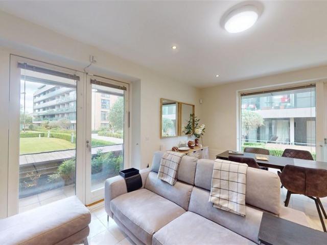 Apartment to rent in Bluebell, North Tipperary