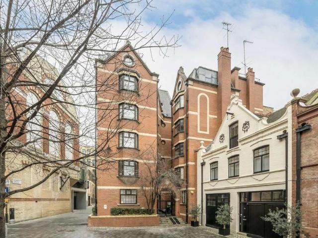 Apartment for rent in City of Westminster, Greater London