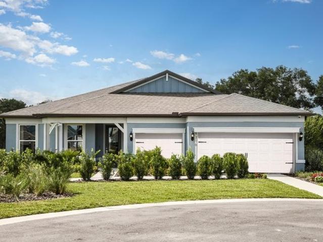 House for sale in Ocala, Florida