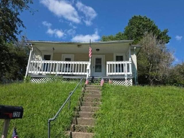 House for sale in Guernsey, Ohio