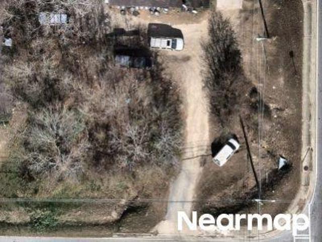 Land for sale in Macon, Georgia