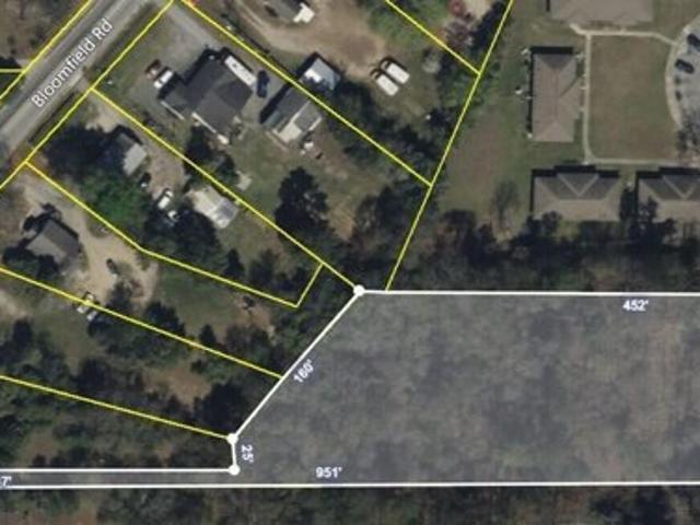 Land for sale in Macon Land for sale in Macon