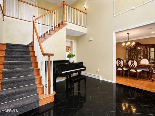 House for sale in The Grande at Battleground, Manalapan Township