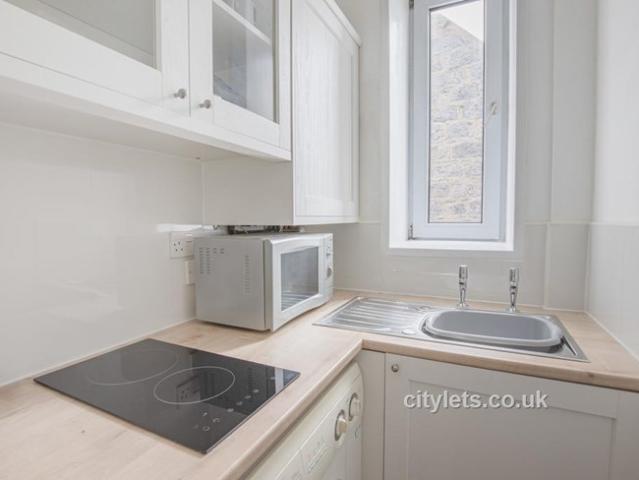 Flat for rent in Ballindoch, Scotland