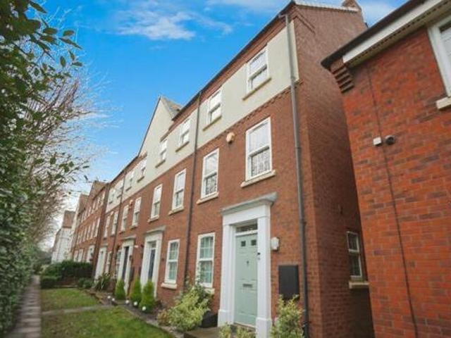 House for sale in West Midlands