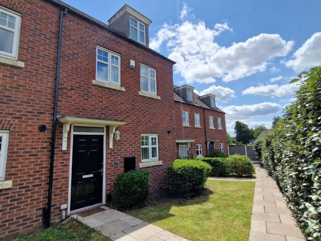 Apartment for rent in Tipton, Sandwell