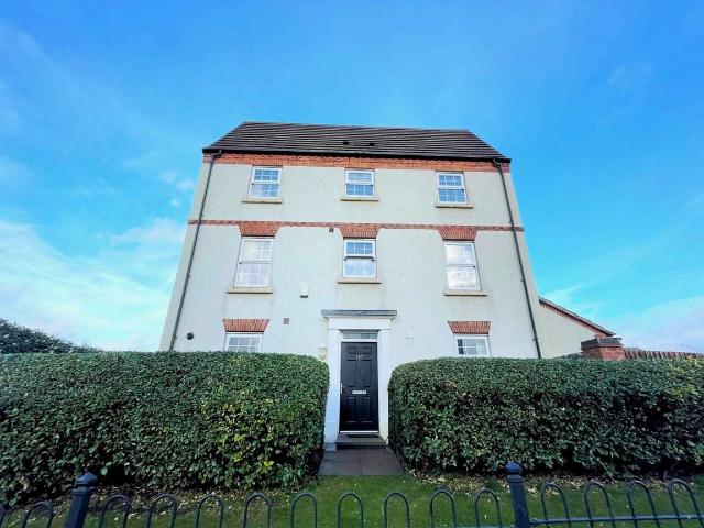 House for rent in Bloomfield, Tipton
