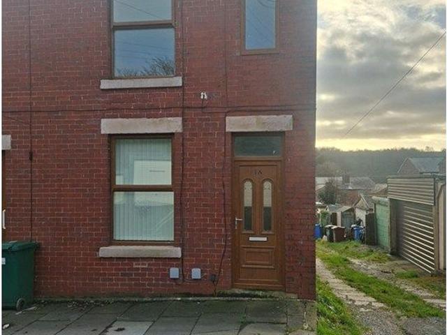 Apartment for rent in Andertons Mill, Lancashire