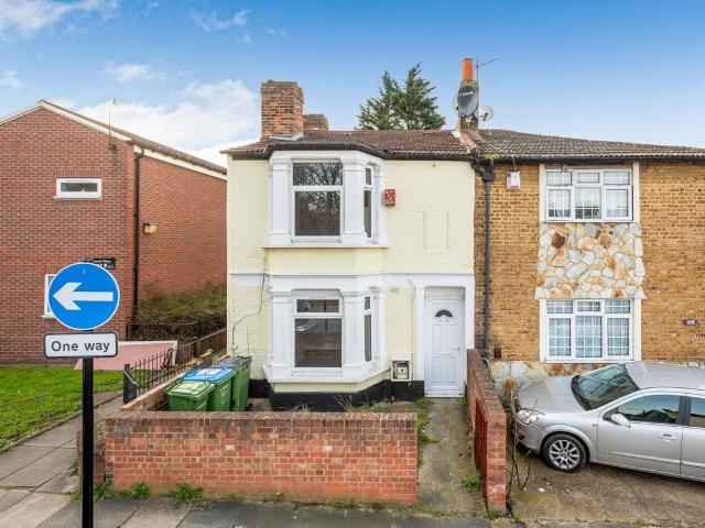 Apartment for rent in Glyndon, Plumstead