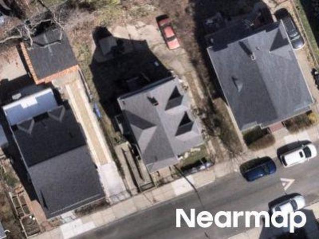 House for sale in Dorchester, Boston