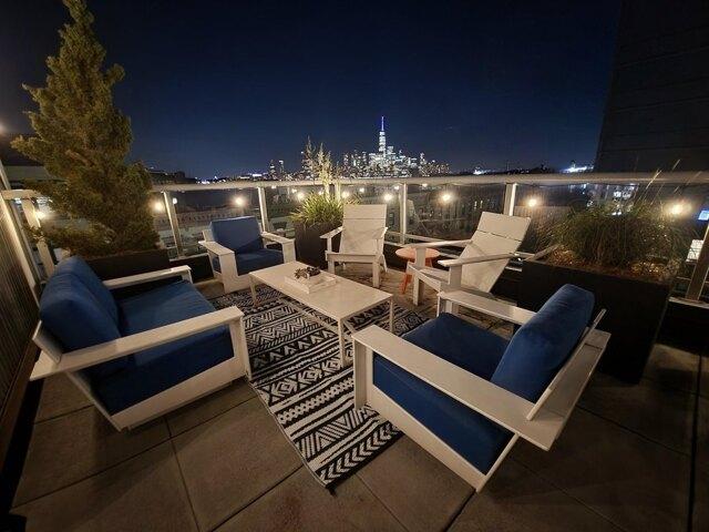 Condo for sale in Hudson, New Jersey