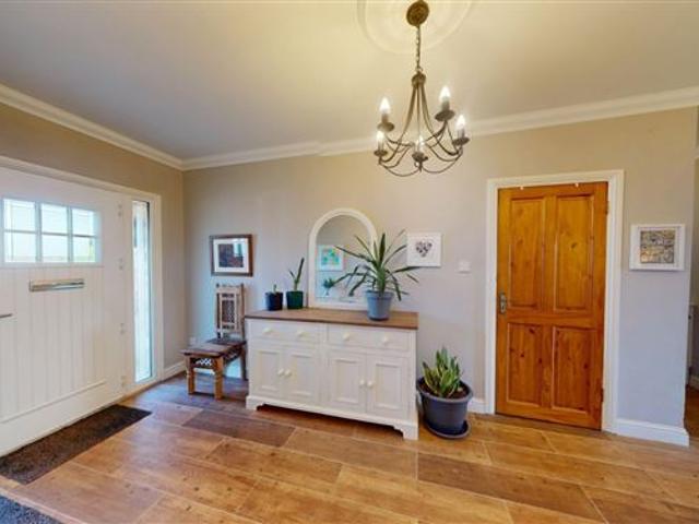 Farm for sale in Killinick