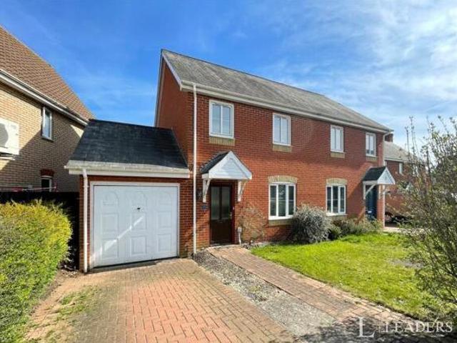 House for rent in Lyons, Greater London