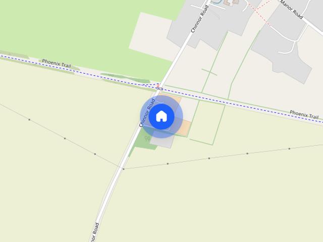 House for rent in Towersey, South Oxfordshire