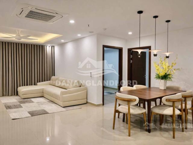 Căn hộ cho thuê tại Hải Châu, Đà Nẵng